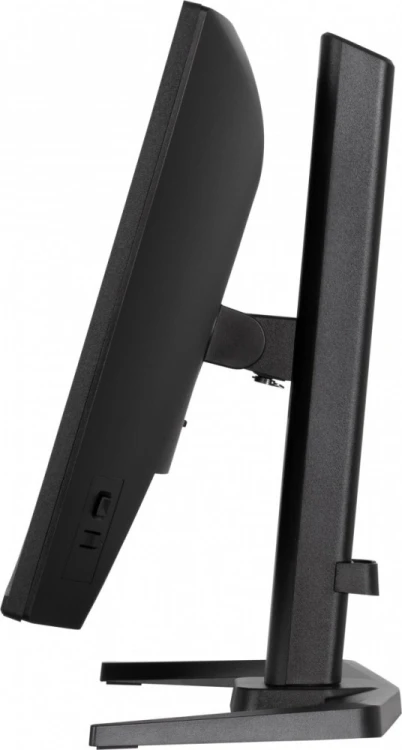IIYAMA Monitor 23,8 cala GB2471HS-B1 Fast IPS,FHD,240Hz,2xHDMI,DP, 350cd, HAS(150) PIVOT, Adaptive G-SYNC - 1920 x 1080 @48-240Hz  DisplayPort Only