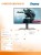 IIYAMA Monitor 23,8 cala GB2471HS-B1 Fast IPS,FHD,240Hz,2xHDMI,DP, 350cd, HAS(150) PIVOT, Adaptive G-SYNC - 1920 x 1080 @48-240Hz  DisplayPort Only
