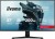 IIYAMA Monitor 27 cali G2771QS-B1  QHD,Fast IPS,DP,2xHDMI,200Hz,           350cd,Adaptive G-SYNC - 2560 x 1440 @48-200Hz DisplayPort Only