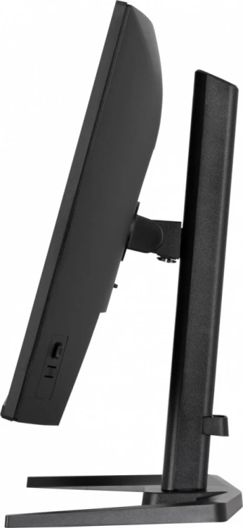 IIYAMA Monitor 27 cali GB2771QSU-B1 QHD,Fast IPS,200Hz,HAS (150) PIVOT,2xUSB 3.2,2xUSB C,0,5ms,2xHDMI,DP,350cd,Adaptive G-SYNC 1920x1080@48-240Hz DP o