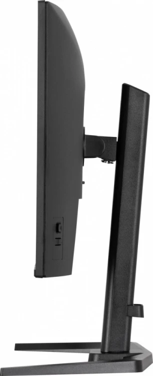 IIYAMA Monitor 27 cali GB2771QSU-B1 QHD,Fast IPS,200Hz,HAS (150) PIVOT,2xUSB 3.2,2xUSB C,0,5ms,2xHDMI,DP,350cd,Adaptive G-SYNC 1920x1080@48-240Hz DP o