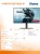 IIYAMA Monitor 27 cali GB2771QSU-B1 QHD,Fast IPS,200Hz,HAS (150) PIVOT,2xUSB 3.2,2xUSB C,0,5ms,2xHDMI,DP,350cd,Adaptive G-SYNC 1920x1080@48-240Hz DP o