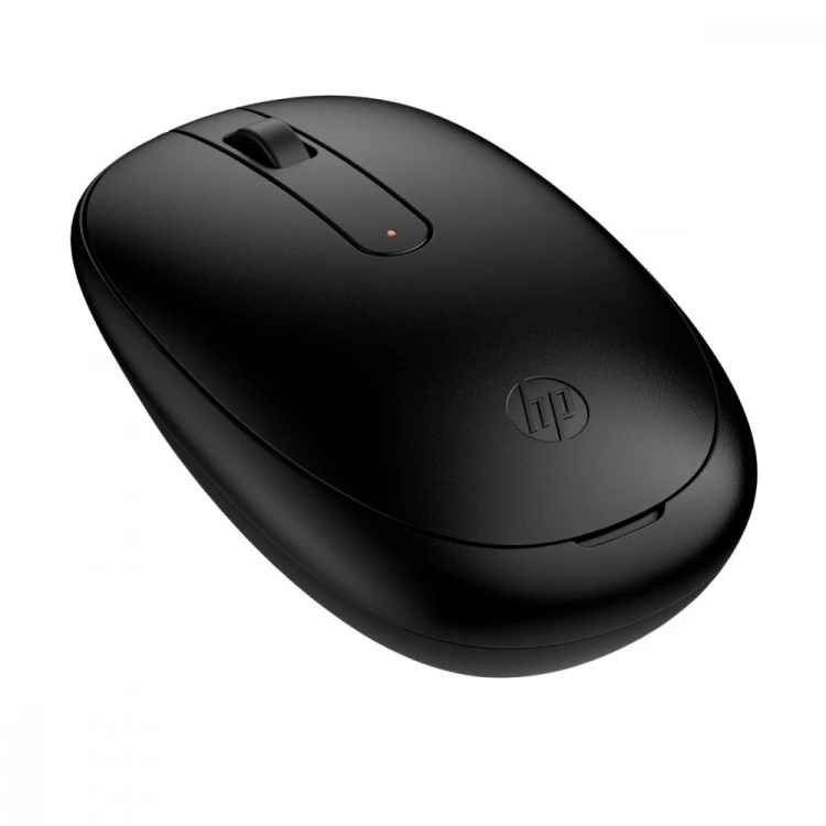 HyperX Mysz 240 BT czarna 3V0G9AA#ABB