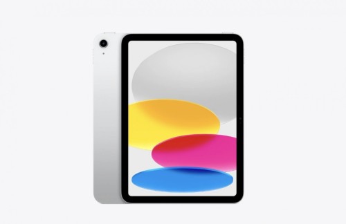 Apple iPad WiFi + Cellular 11 cali 512 GB Srebrny