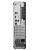 Lenovo Komputer ThinkCentre M70s G6 SFF 12YK000YPB W11Pro Ultra 5 225/16GB/512GB/INT/DVD/3YRS OS + 1YR Premier