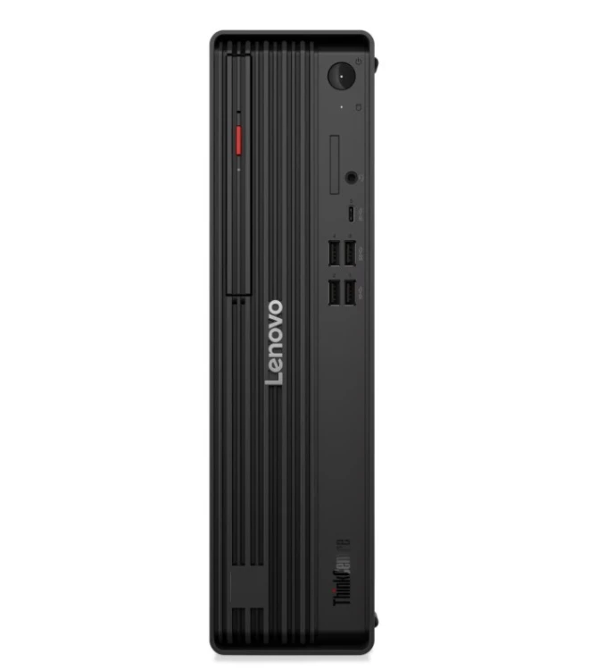 Lenovo Komputer ThinkCentre M70s G6 SFF 12YK000YPB W11Pro Ultra 5 225/16GB/512GB/INT/DVD/3YRS OS + 1YR Premier