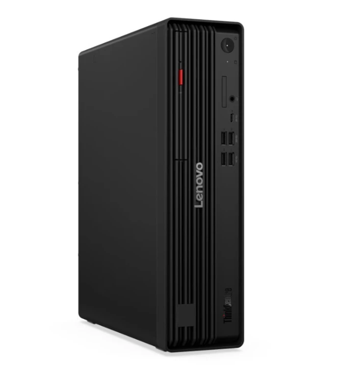 Lenovo Komputer ThinkCentre M70s G6 SFF 12YK000YPB W11Pro Ultra 5 225/16GB/512GB/INT/DVD/3YRS OS + 1YR Premier