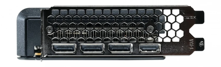 Palit Karta graficzna GeForce RTX 5060 INFINITY 2 OC 8GB GDDR7 128bit 3DP/HDMI