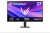 LG Electronics Monitor 27G411A-B 27 cali FHD UltraGear