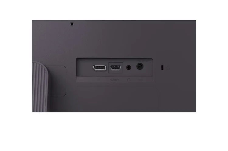 LG Electronics Monitor 27G411A-B 27 cali FHD UltraGear