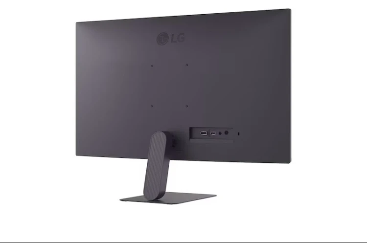 LG Electronics Monitor 27G411A-B 27 cali FHD UltraGear
