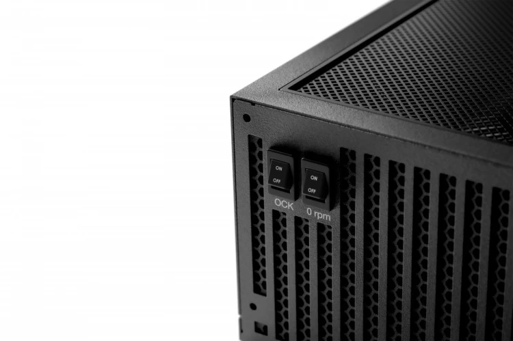 Be quiet! Zasilacz Dark Power 14 850W 80+ Titanium