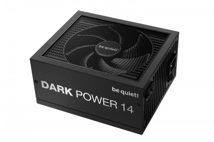 Be quiet! Zasilacz Dark Power 14 1200W 80+ Titanium