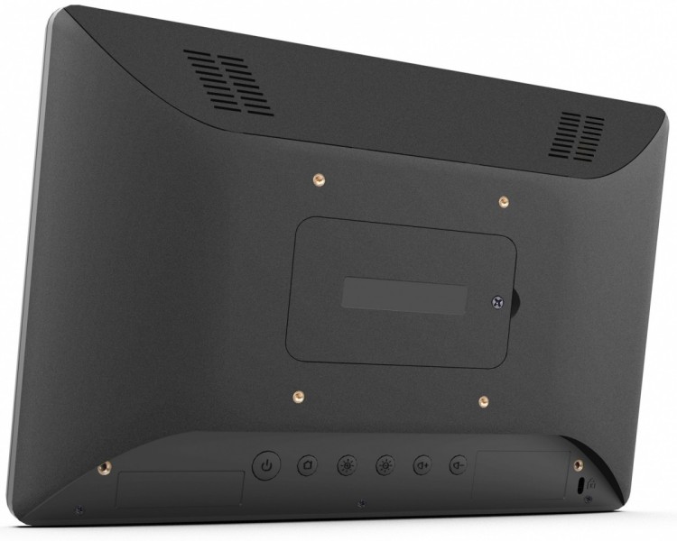 IIYAMA Monitor dotykowy 10 cali TW1023ASC-B3P 10P.DOT.IPS,ANDROID,WIFI, 4xUSB, RJ45, MIC, 24/7, iiSignage