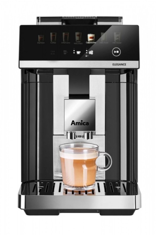 Amica Ekspres ciśnieniowy Elegance CM 7011