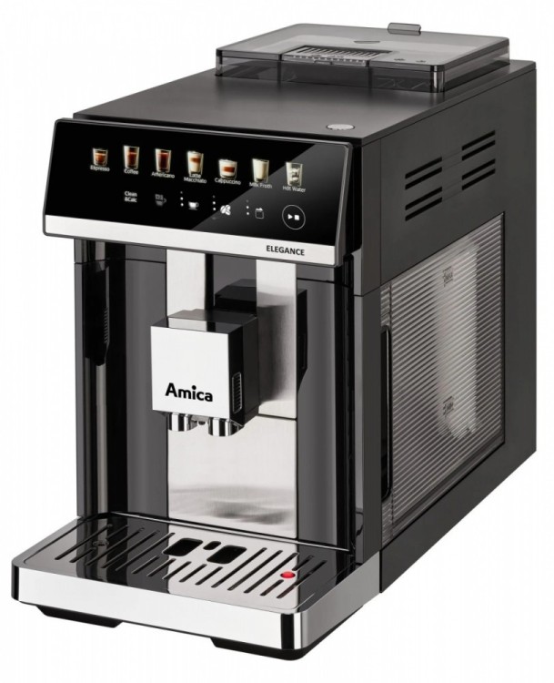 Amica Ekspres ciśnieniowy Elegance CM 7011