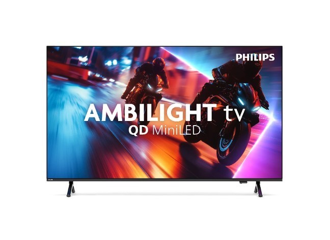 Philips Telewizor QD MiniLED 75 cali 75MLED920/12