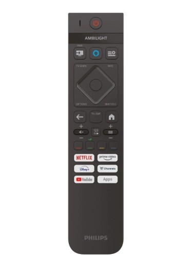 Philips Telewizor QD MiniLED 75 cali 75MLED920/12