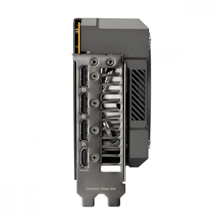 Asus Karta graficzna GeForce RTX 5060 TUF GAMING OC 8G GDDR7 128BIT HDMI/3DP