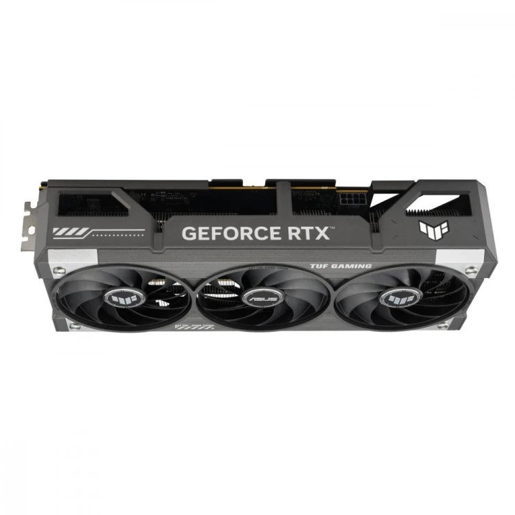Asus Karta graficzna GeForce RTX 5060 TUF GAMING OC 8G GDDR7 128BIT HDMI/3DP