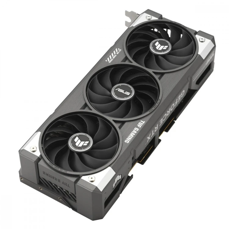 Asus Karta graficzna GeForce RTX 5060 TUF GAMING OC 8G GDDR7 128BIT HDMI/3DP