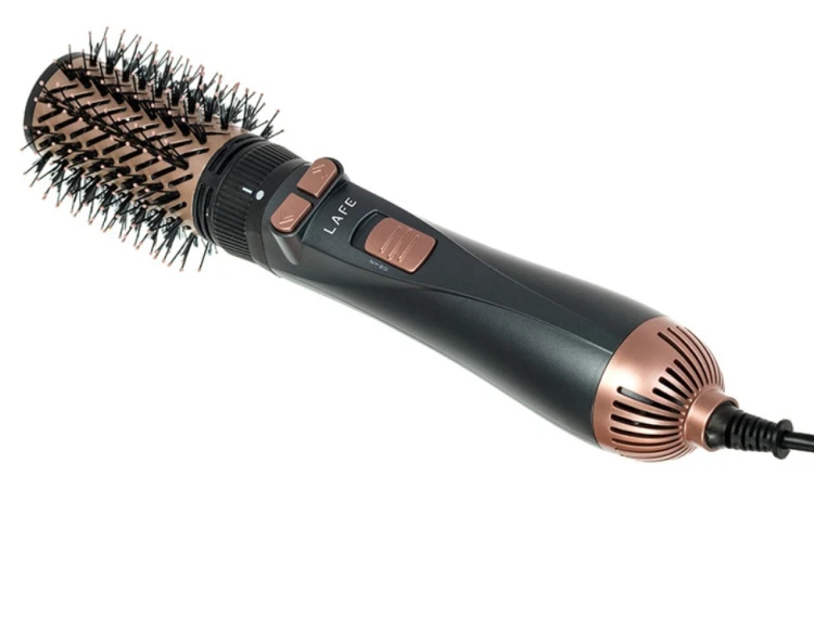 Lafe Lokówko-suszarka obrotowa Sleek and Shine Styler