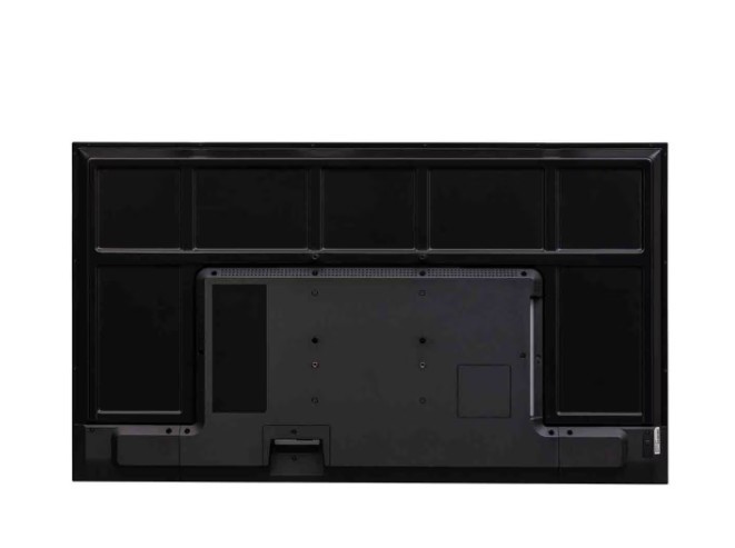 LG Electronics Monitor wielkoformatowy 65 cali 65UL3Q-E 350nit UHD 16/7