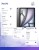 Apple iPad Air 13 cali WiFi 256GB Szary