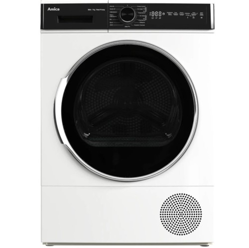 Amica Suszarka AD3S72LHB(E)