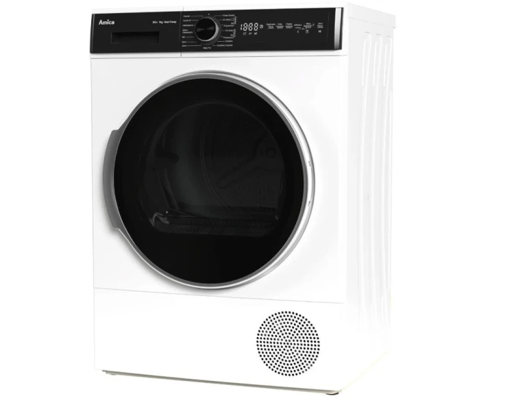 Amica Suszarka AD3S72LHB(E)