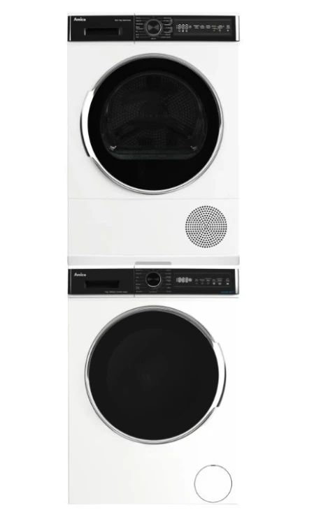 Amica Suszarka AD3S72LHB(E)