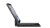 Apple Klawiatura Magic Keyboard do iPada Air 11 cali (M3) - angielski (międzynarodowy)