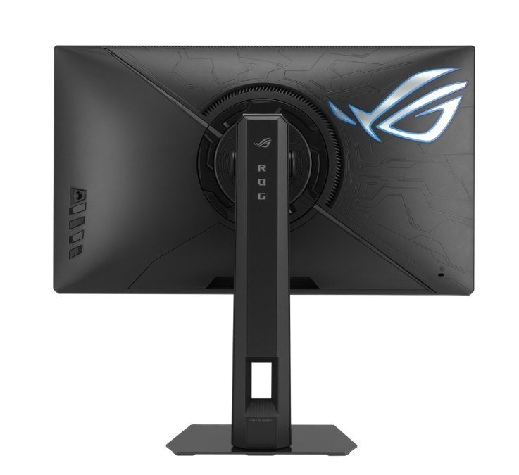 Asus Monitor 24 cale Rog Strix XG248QSG Ace 610Hz 2xHDMI DP