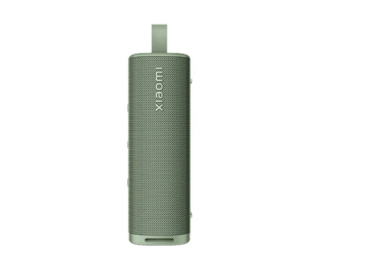 XIAOMI Głośnik przenośny Bluetooth 30W zielony