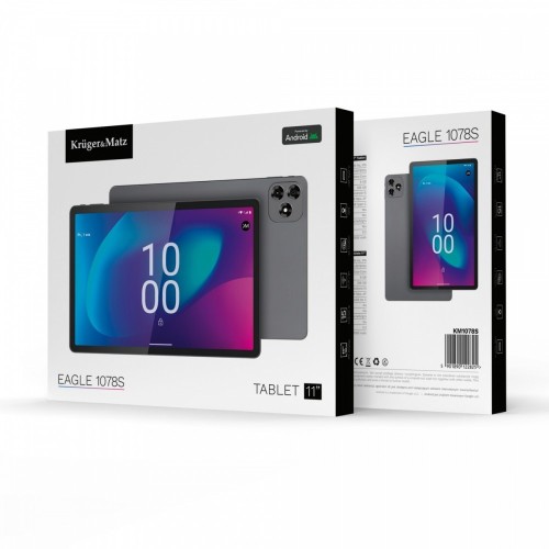 Kruger & Matz Tablet EAGLE 1078S