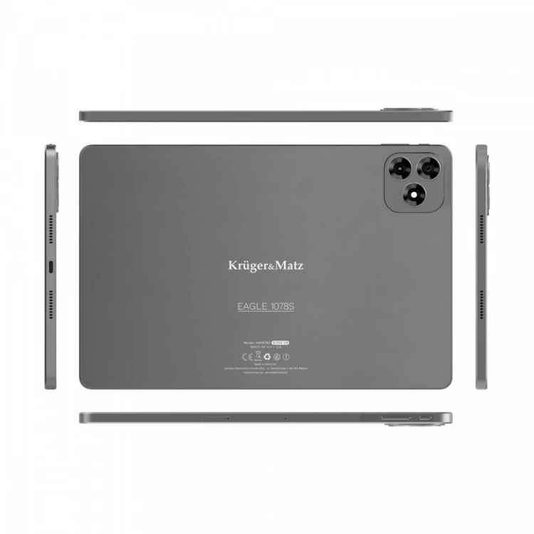 Kruger & Matz Tablet EAGLE 1078S