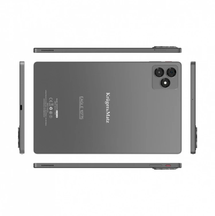 Kruger & Matz Tablet EAGLE 1077S