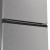 Gorenje Chłodziarko-zamrażarka NRB620E61X4WFE