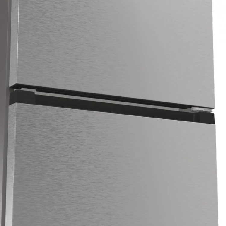 Gorenje Chłodziarko-zamrażarka NRB620E61X4WFE