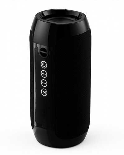 SQUEAK Głośnik bluetooth 5.3 JET USB-C 14W SQ1008