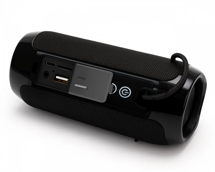 SQUEAK Głośnik bluetooth 5.3 JET USB-C 14W SQ1008