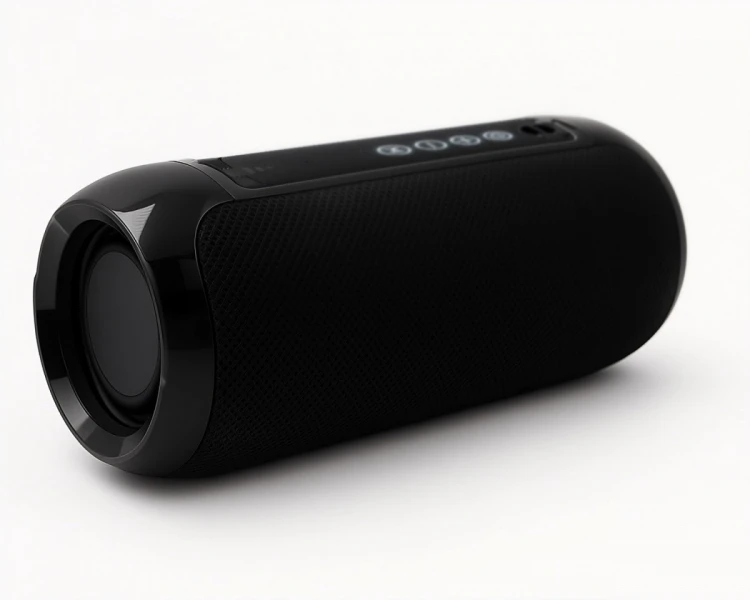 SQUEAK Głośnik bluetooth 5.3 JET USB-C 14W SQ1008