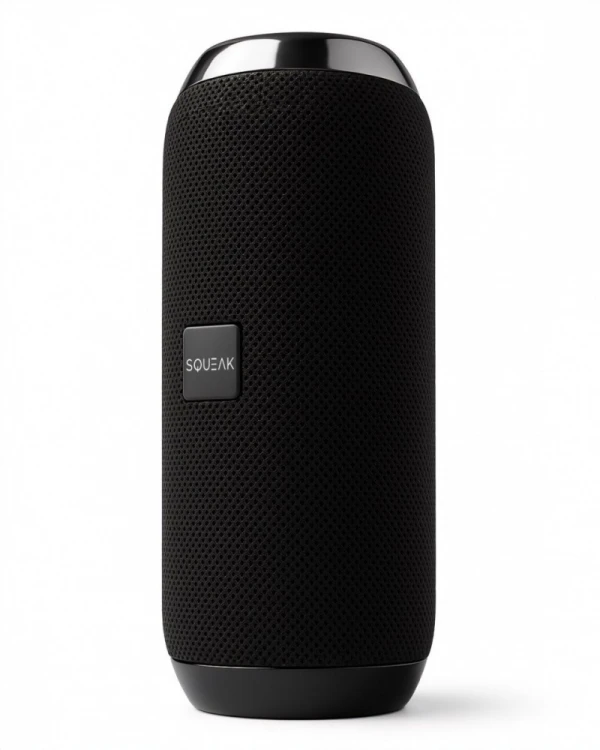 SQUEAK Głośnik bluetooth 5.3 JET USB-C 14W SQ1008