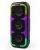 SQUEAK Głośnik bluetooth 5.3 Karaoke BeatOne USB-C SQ1009