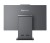 Lenovo Komputer All-in-One neo 50a G5 12SD006APB W11Pro Core 7 240H/16GB/1TB/INT/23.8 FHD/Touch/Luna Grey/3YRS OS