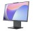 Lenovo Komputer All-in-One neo 50a G5 12SD006MPB W11Pro Core 5 210H/16GB/512GB/INT/23.8FHD/Touch/Luna Grey/3YRS OS  3YRS OS