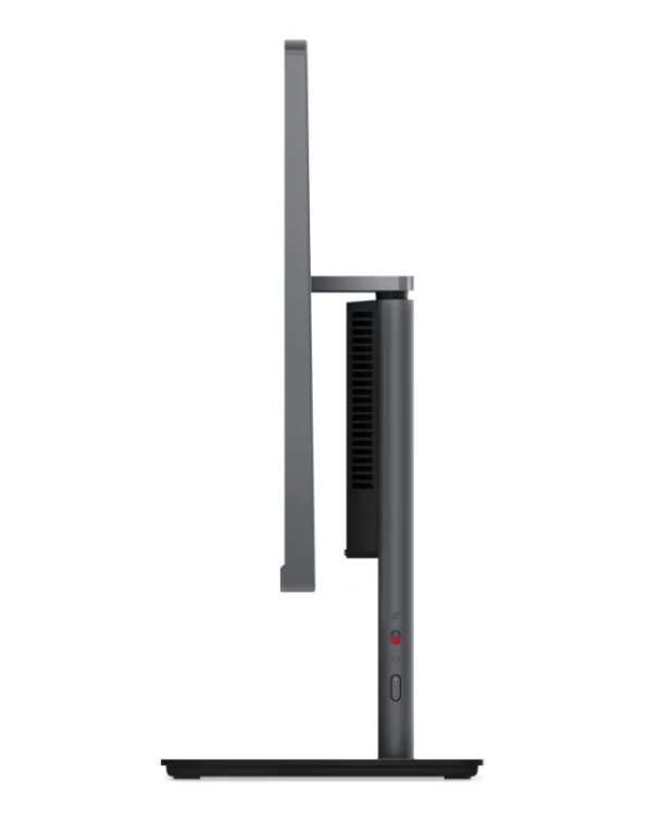 Lenovo Komputer All-in-One neo 50a G5 12SD0069PB W11Pro Core 7 240H/2x16GB/1TB/INT/23.8 FHD/Touch/Luna Grey/5YRS OS