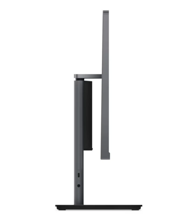 Lenovo Komputer All-in-One neo 50a G5 12SD0078PB W11Pro Core 5 210H/16GB/512GB/INT/23.8 FHD/Luna Grey/5YRS OS