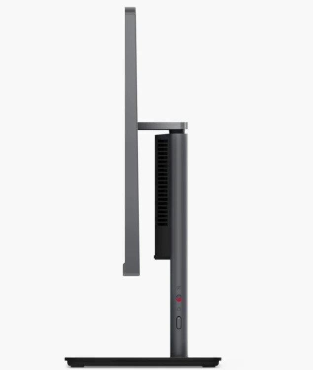 Lenovo Komputer All-in-One neo 50a G5 12SD006TPB W11Pro Core 7 240H/2x16GB/1TB/INT/23.8 FHD/Luna Grey/5YRS OS