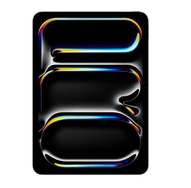 Apple iPad Pro 11 cali Wi-Fi + Cellular 1 TB ze szkłem o nanoteksturze - Gwiezdna czerń